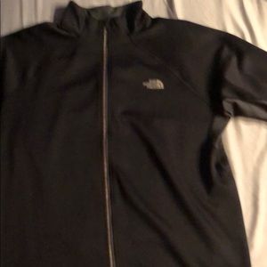 North face flashdry jacket